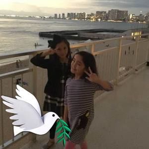 Meet your Posher, Ayako